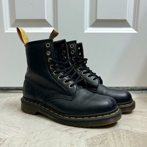 Dr. Martins 1460 Women’s Boot - Size 8.5